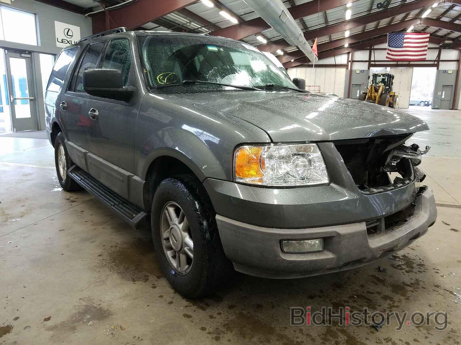 Photo 1FMPU15515LB01871 - FORD EXPEDITION 2005