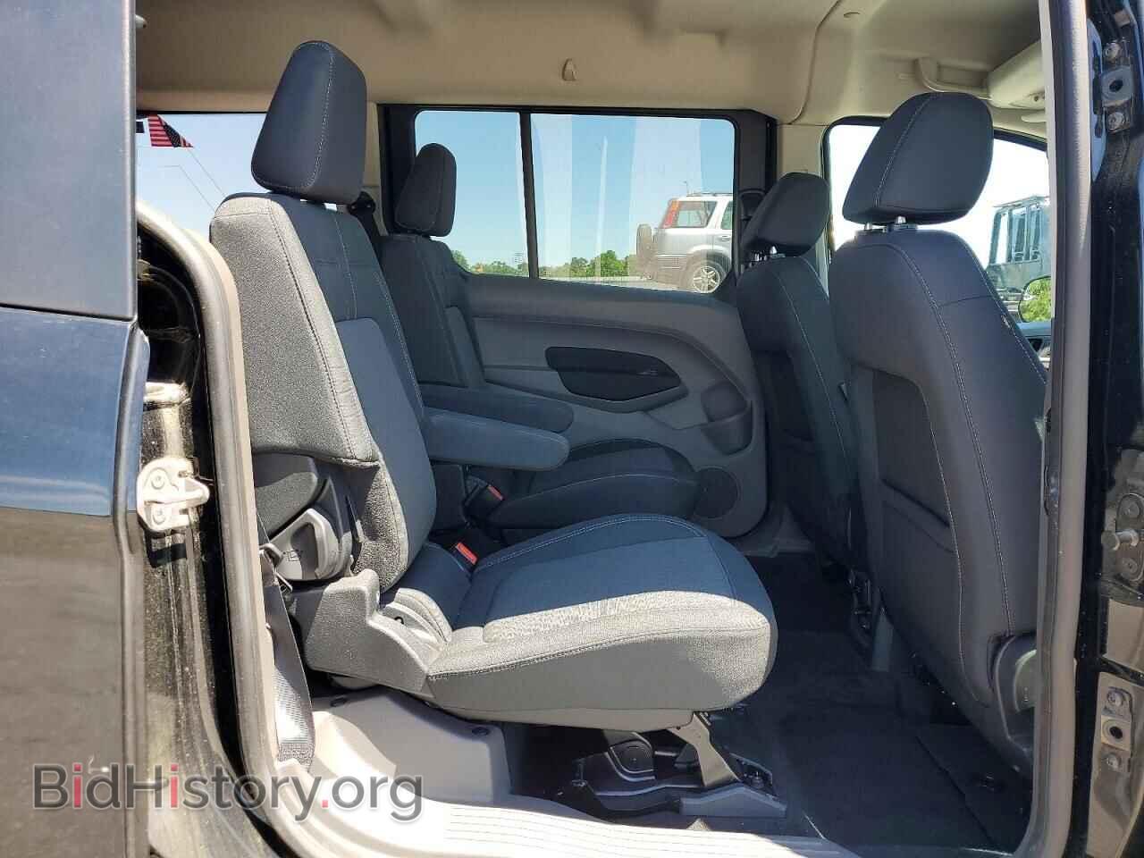 2020 FORD TRANSIT - VIN: NM0GE9F22L1460205 - Фото 11