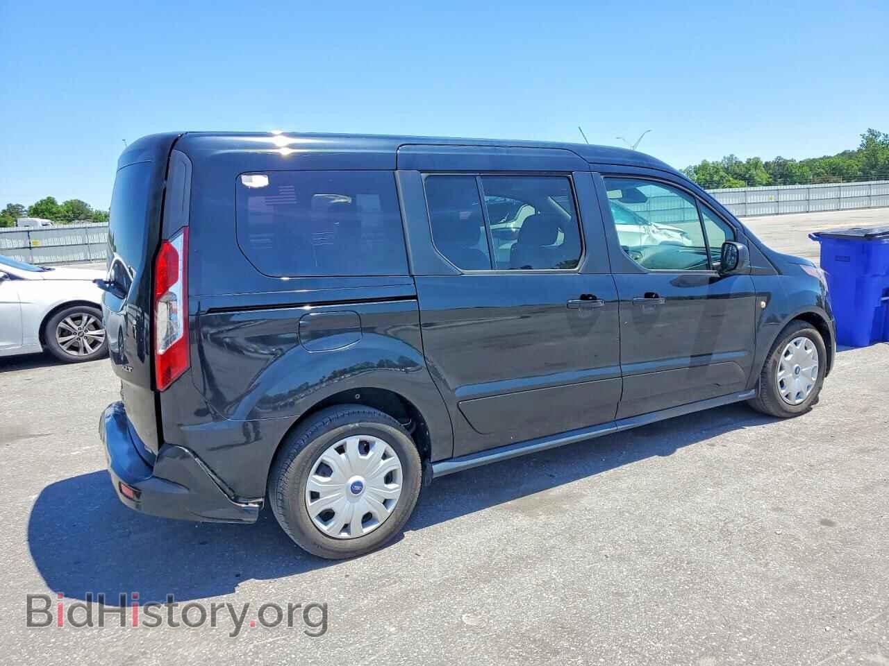 2020 FORD TRANSIT - VIN: NM0GE9F22L1460205 - Фото 3