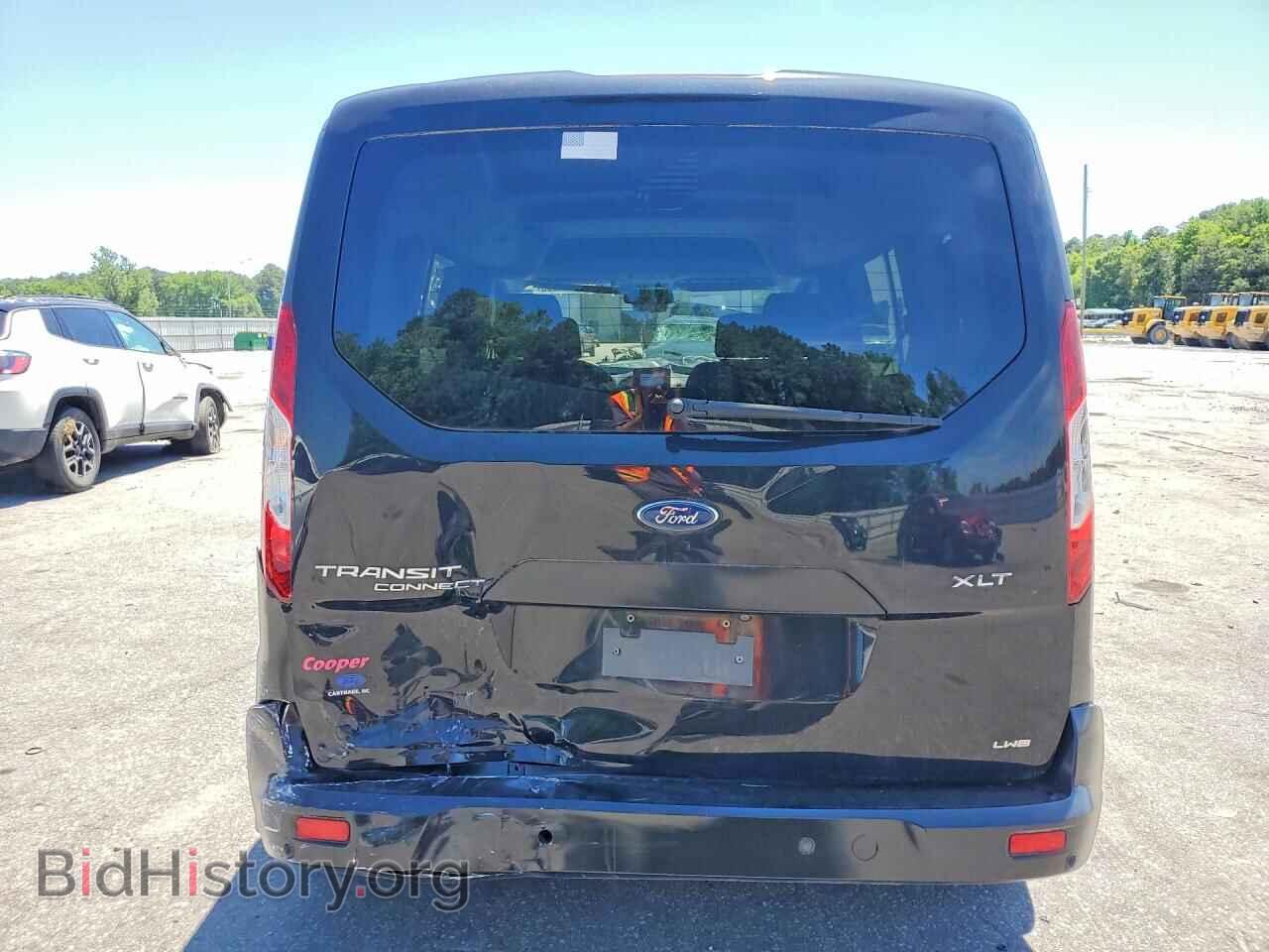 2020 FORD TRANSIT - VIN: NM0GE9F22L1460205 - Фото 6