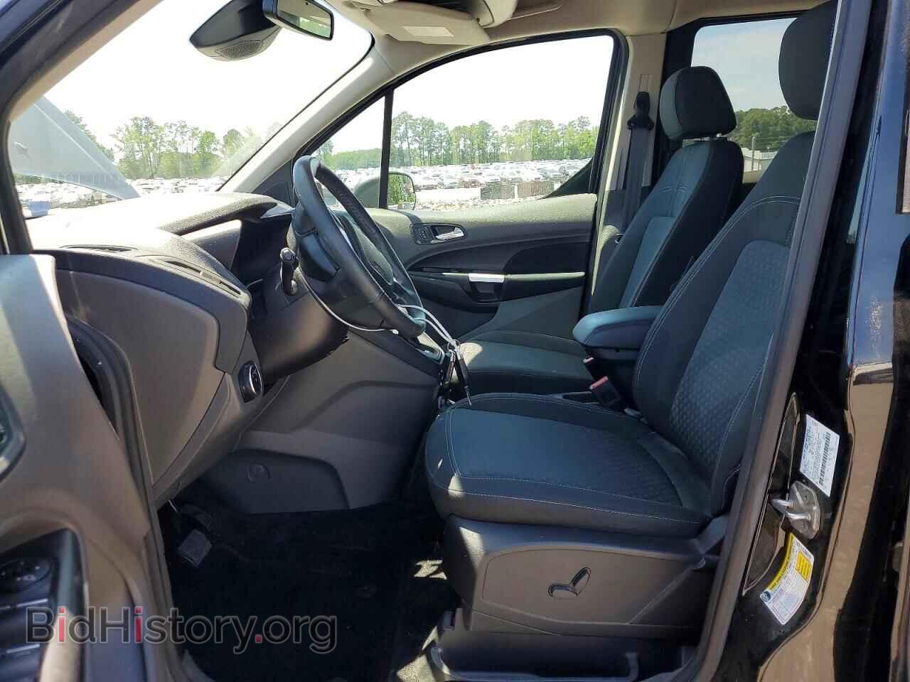 2020 FORD TRANSIT - VIN: NM0GE9F22L1460205 - Фото 7