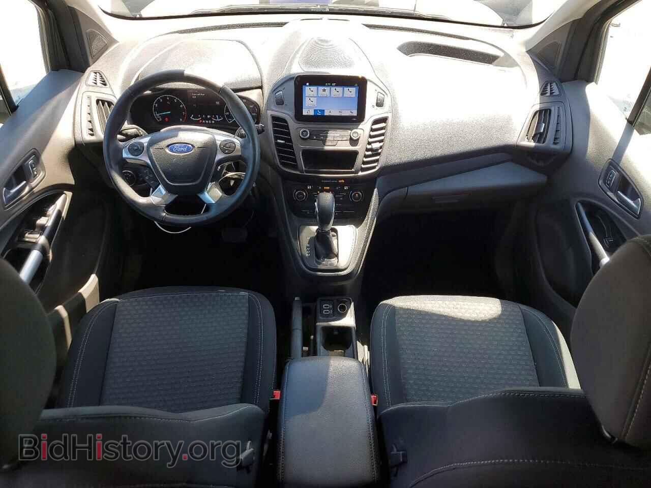 2020 FORD TRANSIT - VIN: NM0GE9F22L1460205 - Фото 8