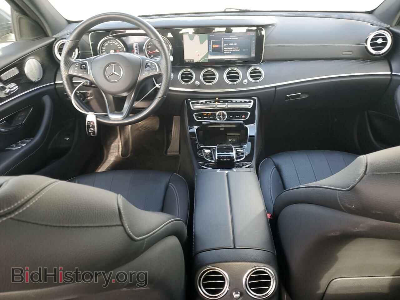 2017 MERCEDES-BENZ E-CLASS - VIN: WDDZF4JB1HA215881 - Фото 8