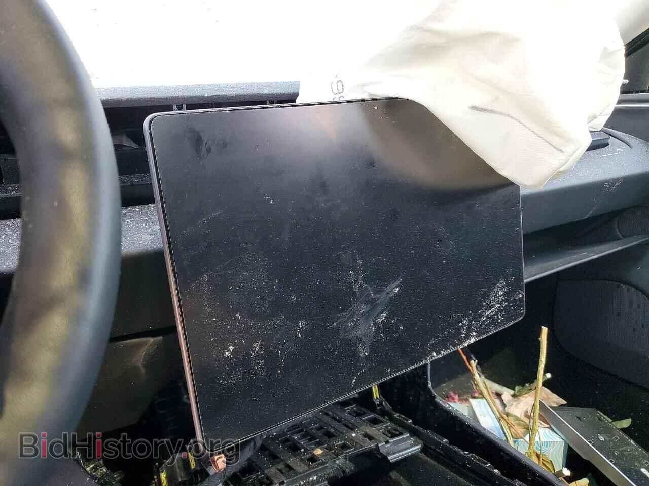 2025 TESLA MODEL 3 - VIN: 5YJ3E1EBXSF984129 - Фото 9