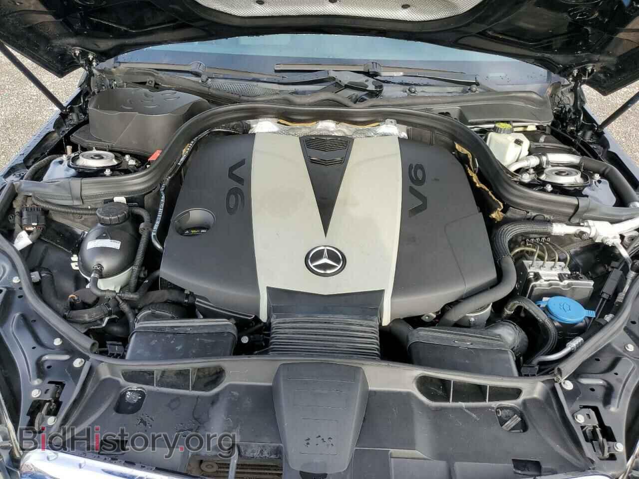 2011 MERCEDES-BENZ E-CLASS - VIN: WDDHF2EB3BA453636 - Фото 7