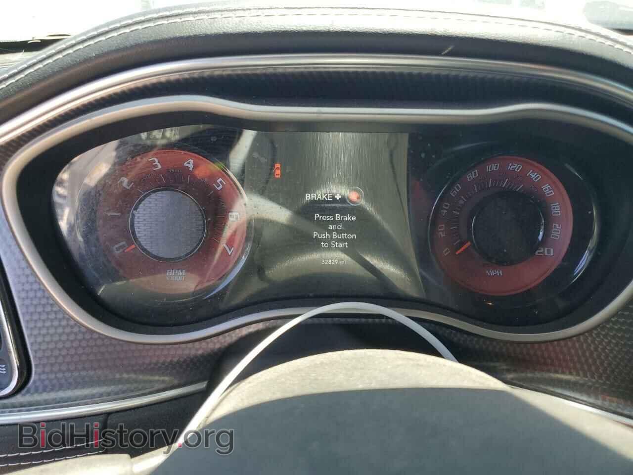 2022 DODGE CHALLENGER - VIN: 2C3CDZL95NH177599 - Фото 9