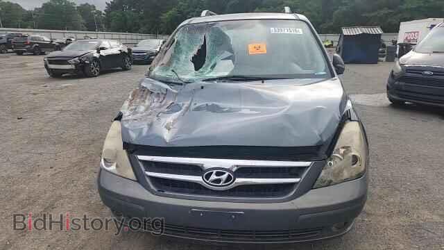 2007 HYUNDAI ENTOURAGE - VIN: KNDMC233576029821 - Фото 14