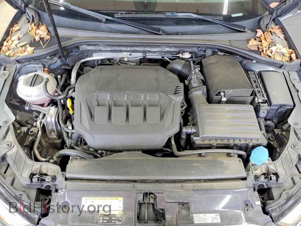 2017 AUDI A3 - VIN: WAUAUGFF7H1046277 - Photo 11