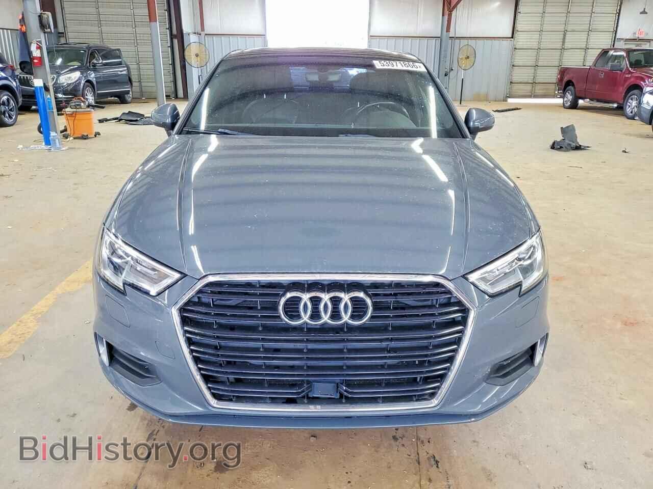 2017 AUDI A3 - VIN: WAUAUGFF7H1046277 - Photo 5