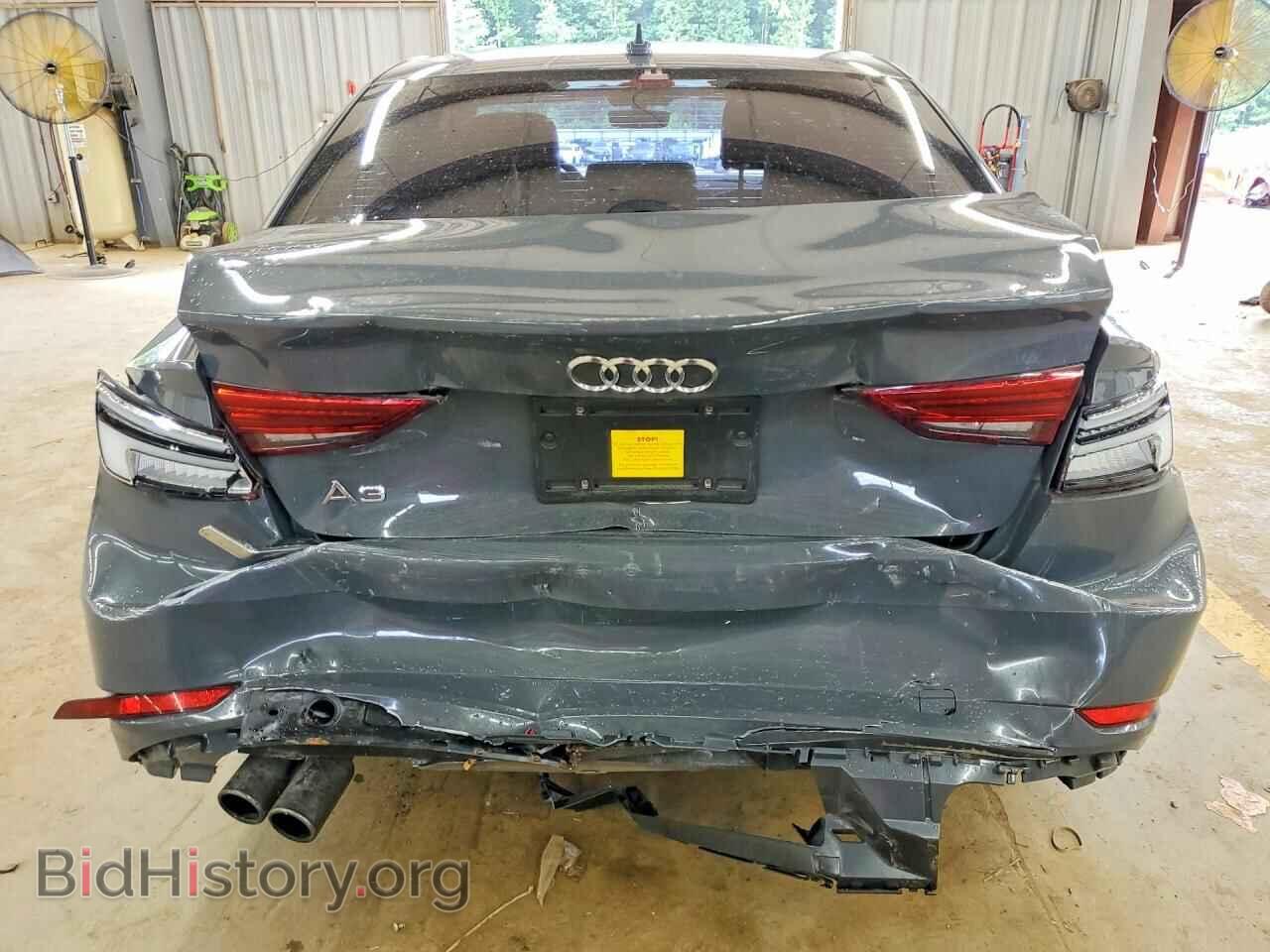 2017 AUDI A3 - VIN: WAUAUGFF7H1046277 - Photo 6