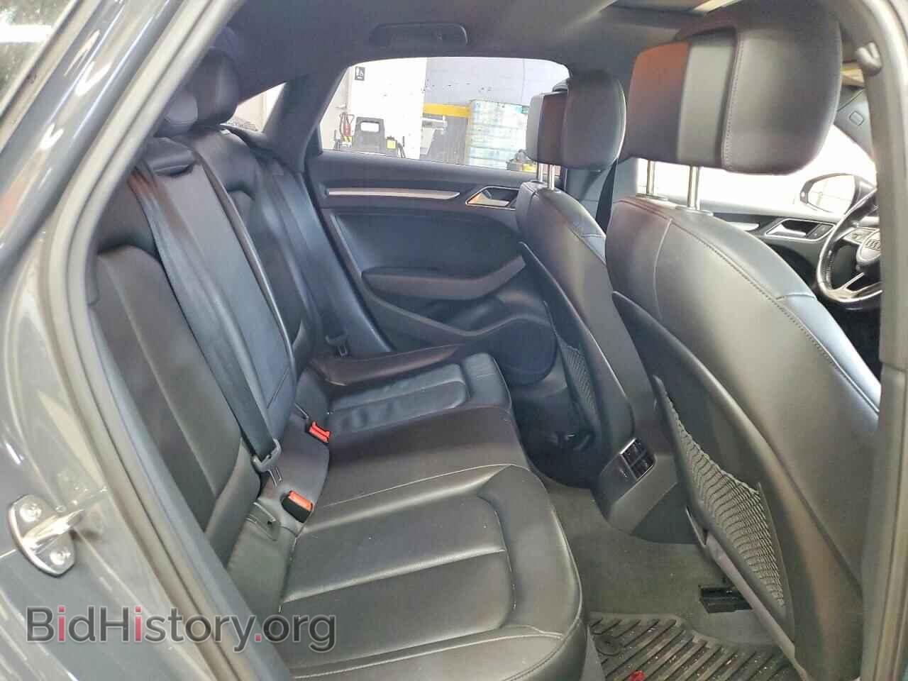 2017 AUDI A3 - VIN: WAUAUGFF7H1046277 - Photo 10