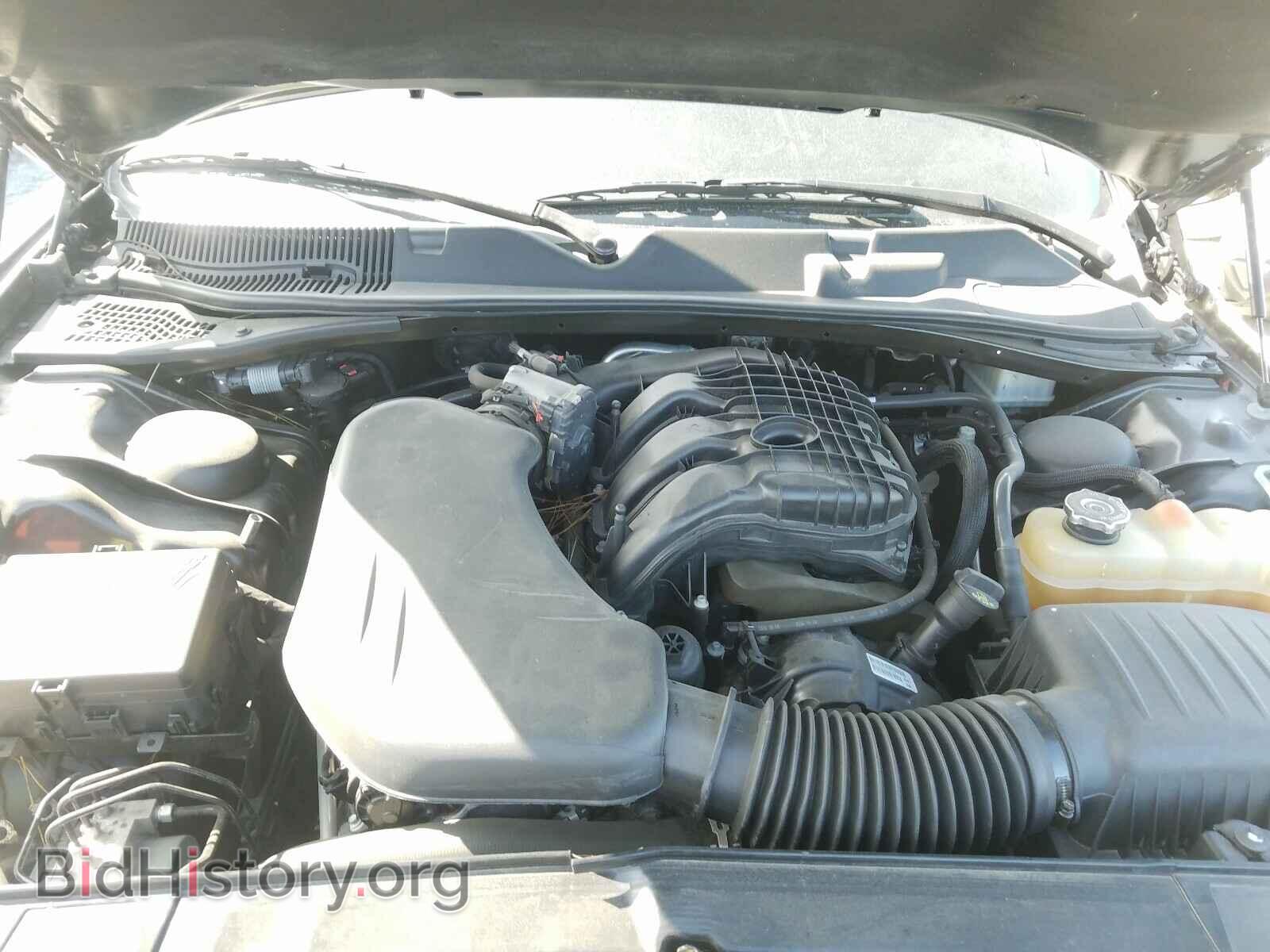 2017 DODGE CHALLENGER - VIN: 2C3CDZAG6HH545570 - Фото 7