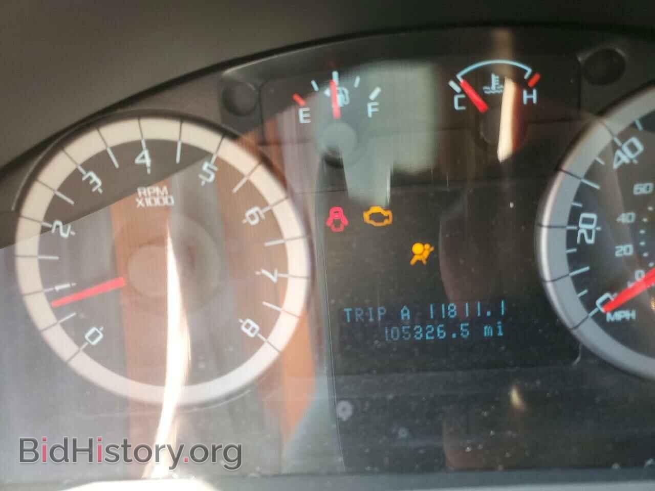 2011 FORD ESCAPE - VIN: 1FMCU9DG6BKA24660 - Фото 8