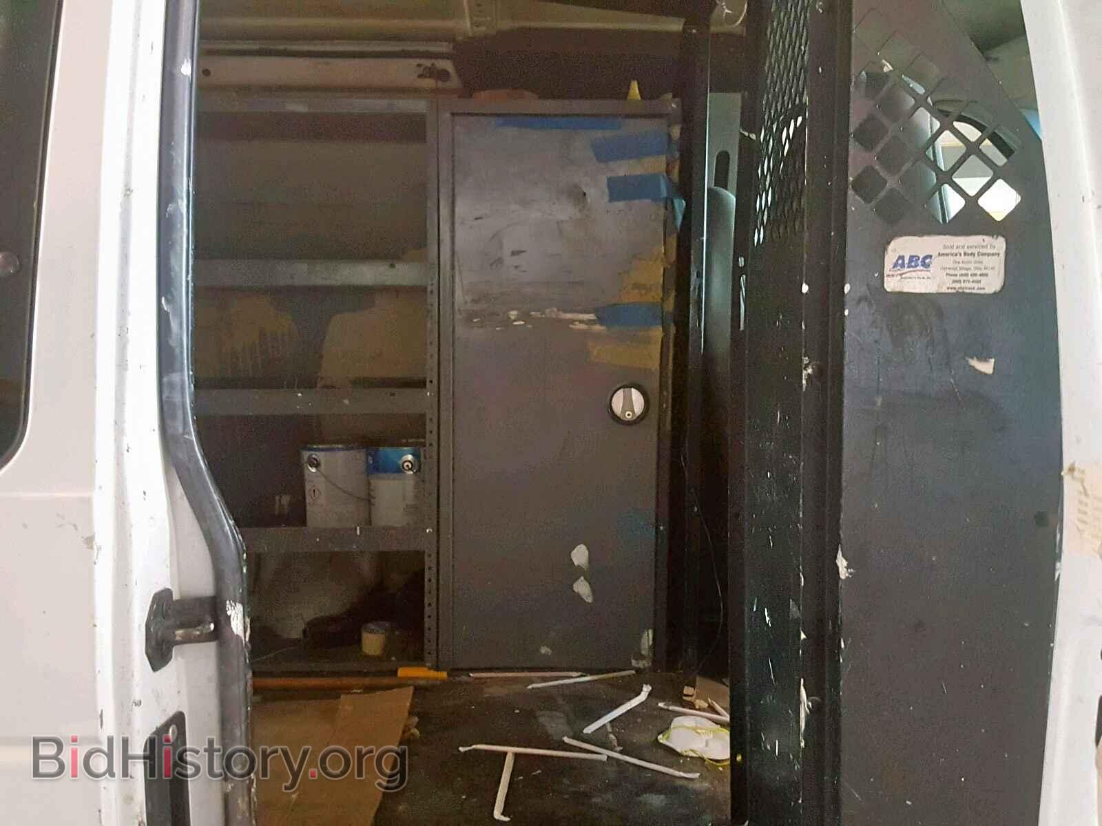 2006 FORD ECONOLINE - VIN: 1FTRE14WX6DB45934 - Фото 6