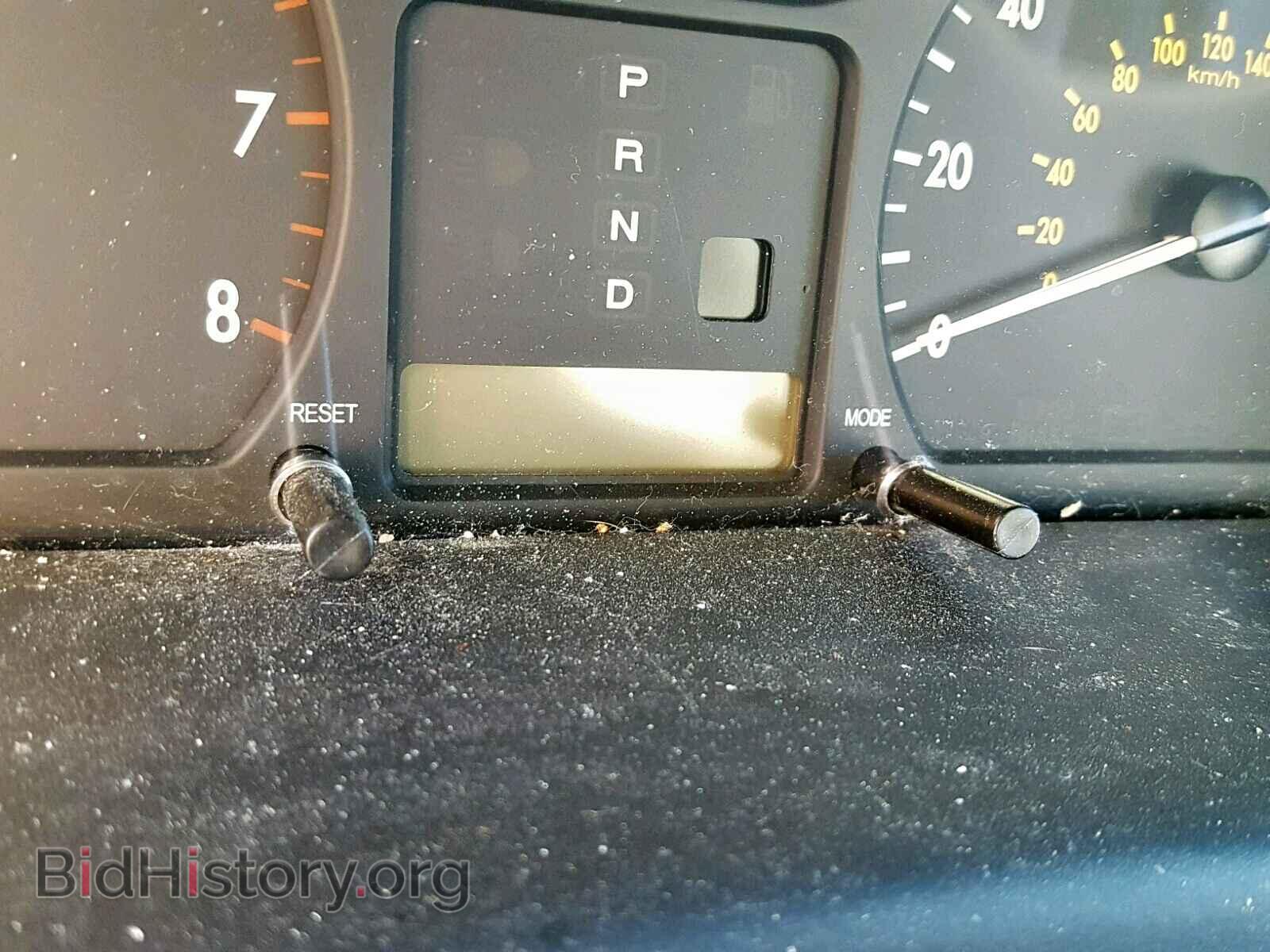 2006 KIA OPTIMA - VIN: KNAGD126765450053 - Фото 8