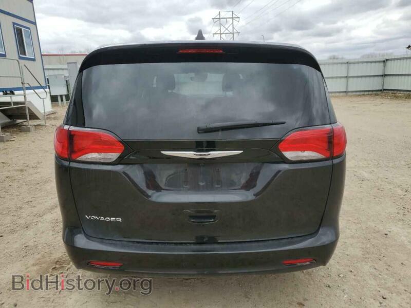 2023 Chrysler MINIVAN (VIN 2C4RC1CG3PR602338) — photo 6 of 15