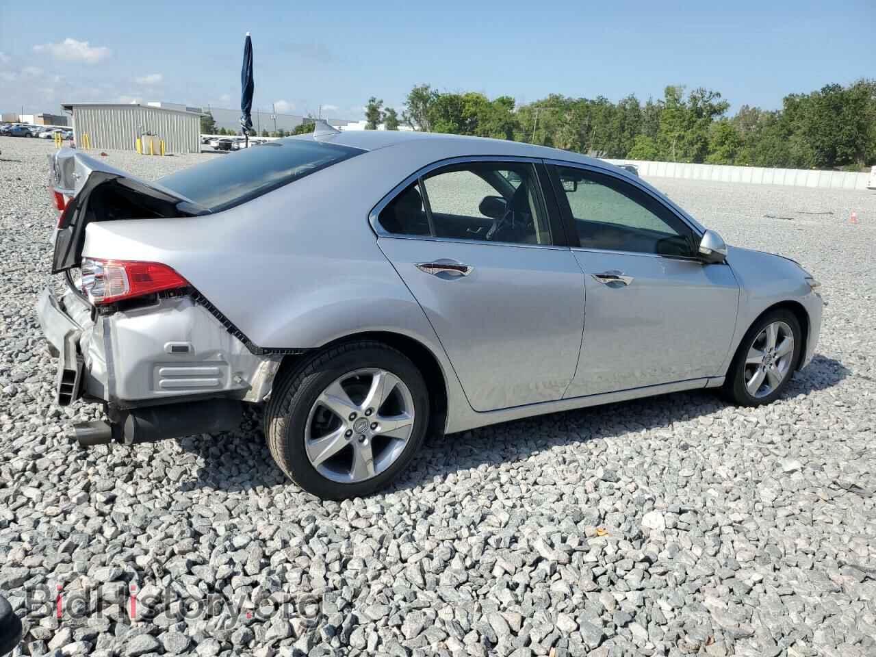 2014 ACURA TSX - VIN: JH4CU2F4XEC000664 - Фото 3