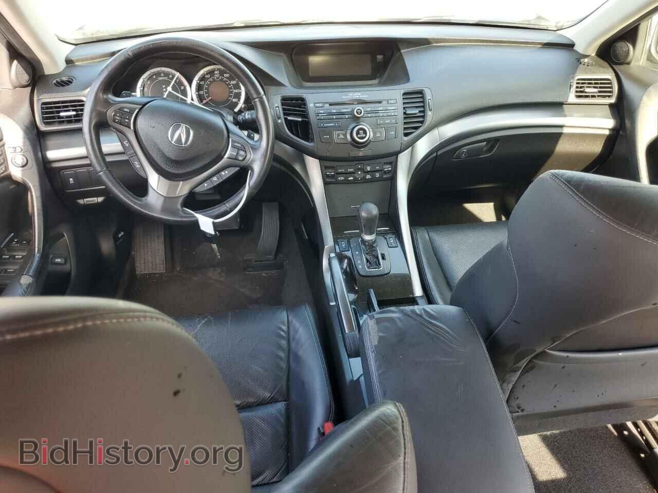 2014 ACURA TSX - VIN: JH4CU2F4XEC000664 - Фото 8