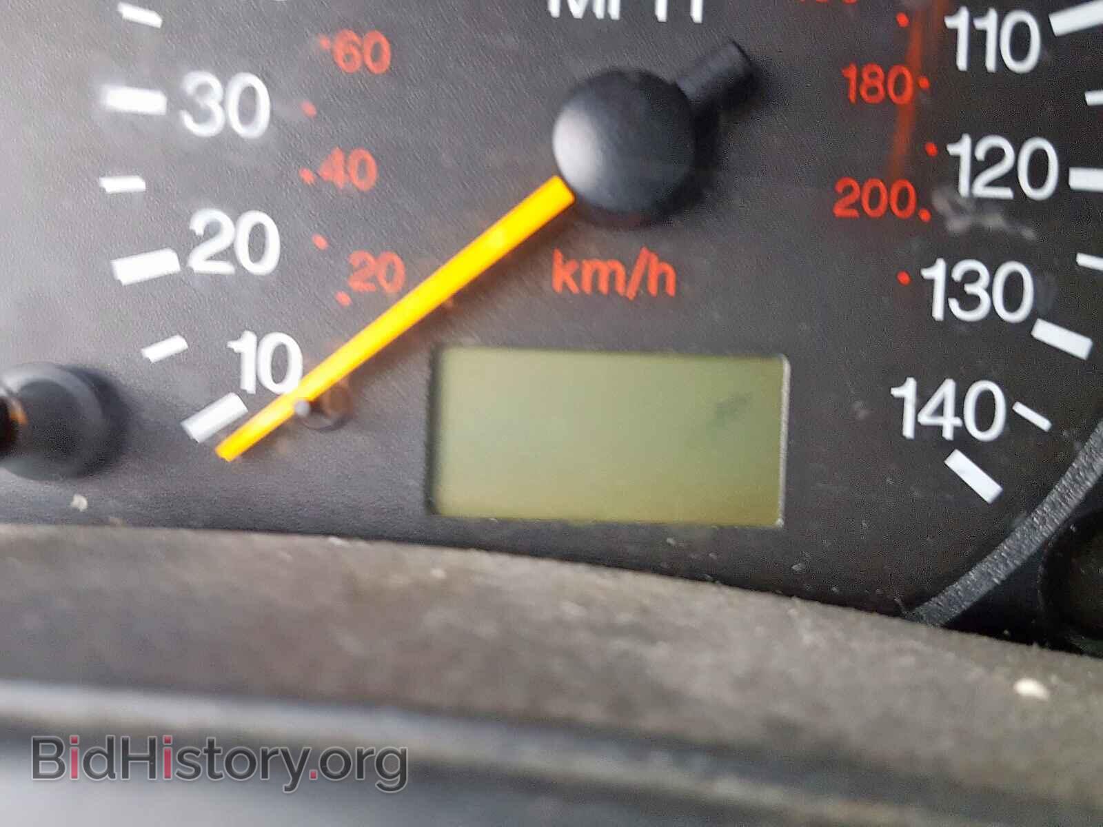 2001 FORD FOCUS SE - VIN: 1FAFP34391W287340 - Фото 8