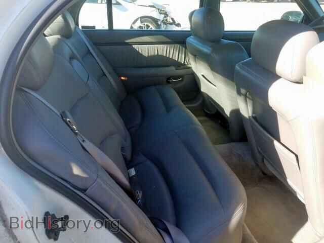 2001 BUICK PARK AVE - VIN: 1G4CU541114208749 - Фото 6