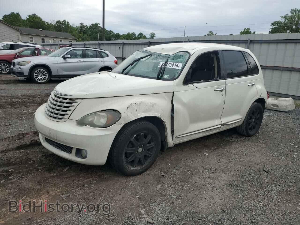Photo 3A4GY5F97AT156433 - CHRYSLER PT CRUISER 2010