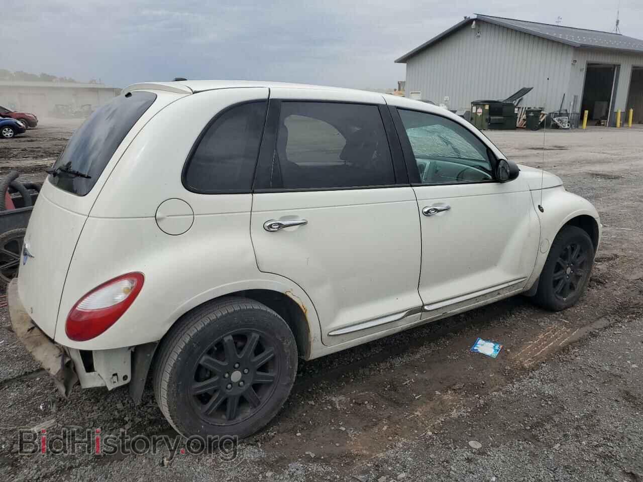 2010 CHRYSLER PT CRUISER - VIN: 3A4GY5F97AT156433 - Фото 3