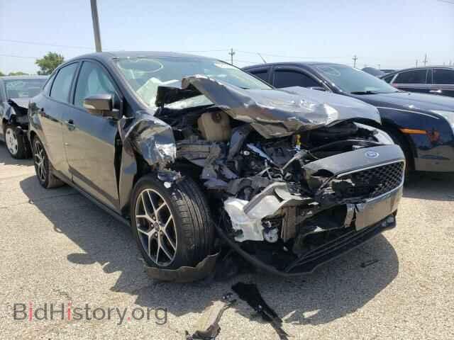 Photo 1FADP3H2XHL224980 - FORD FOCUS 2017