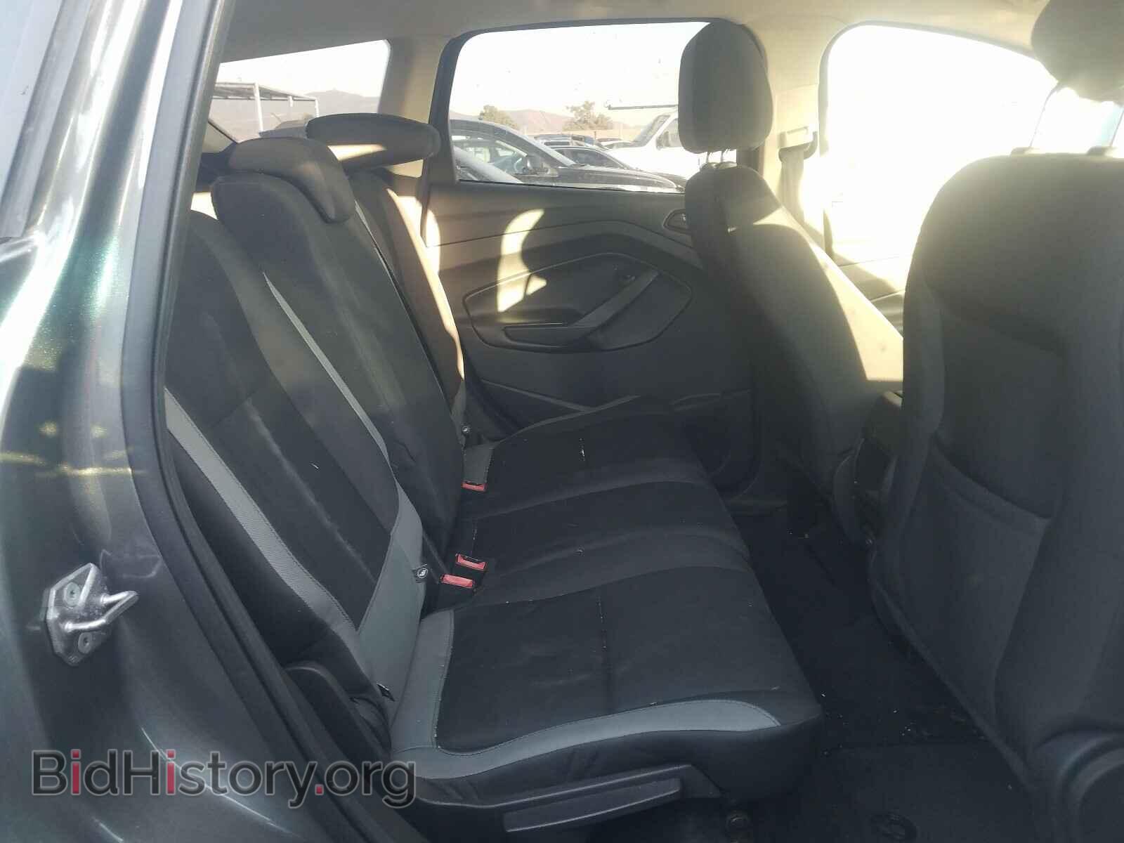 2014 FORD ESCAPE - VIN: 1FMCU0F76EUD80740 - Photo 6