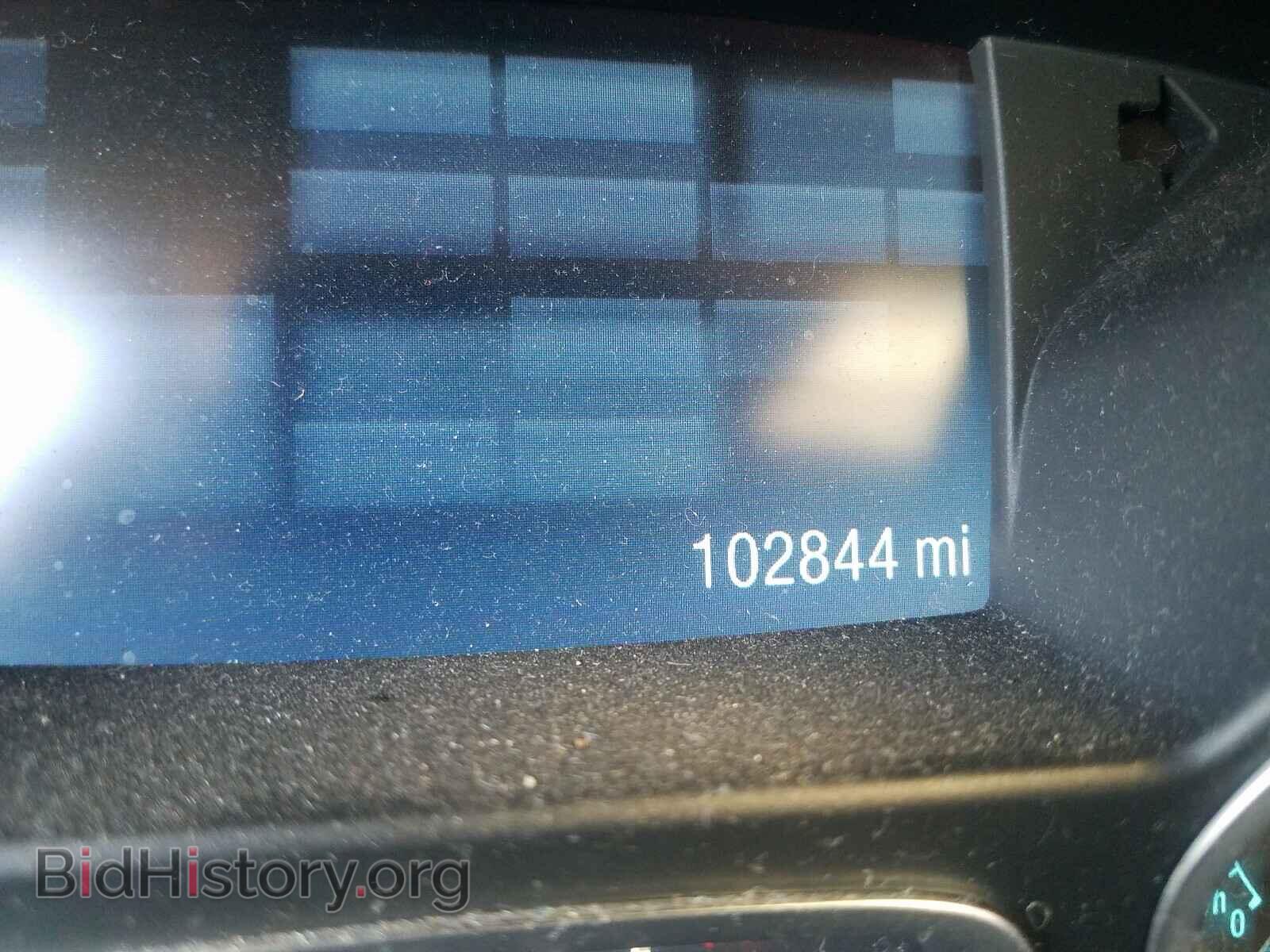 2014 FORD ESCAPE - VIN: 1FMCU0F76EUD80740 - Photo 8