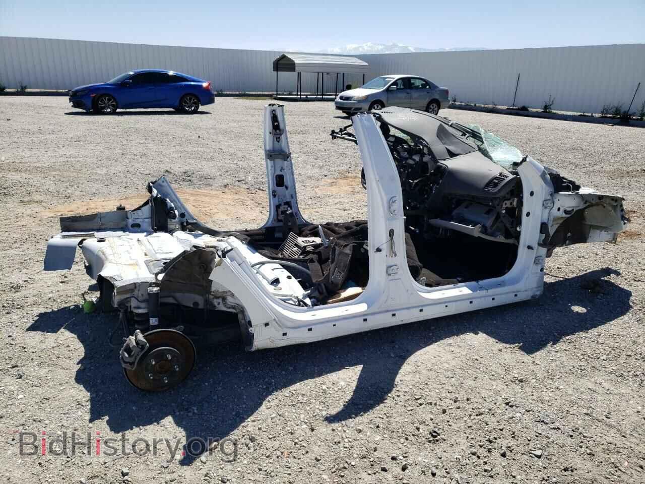 2015 KIA OPTIMA - VIN: 5XXGN4A77FG453574 - Photo 3