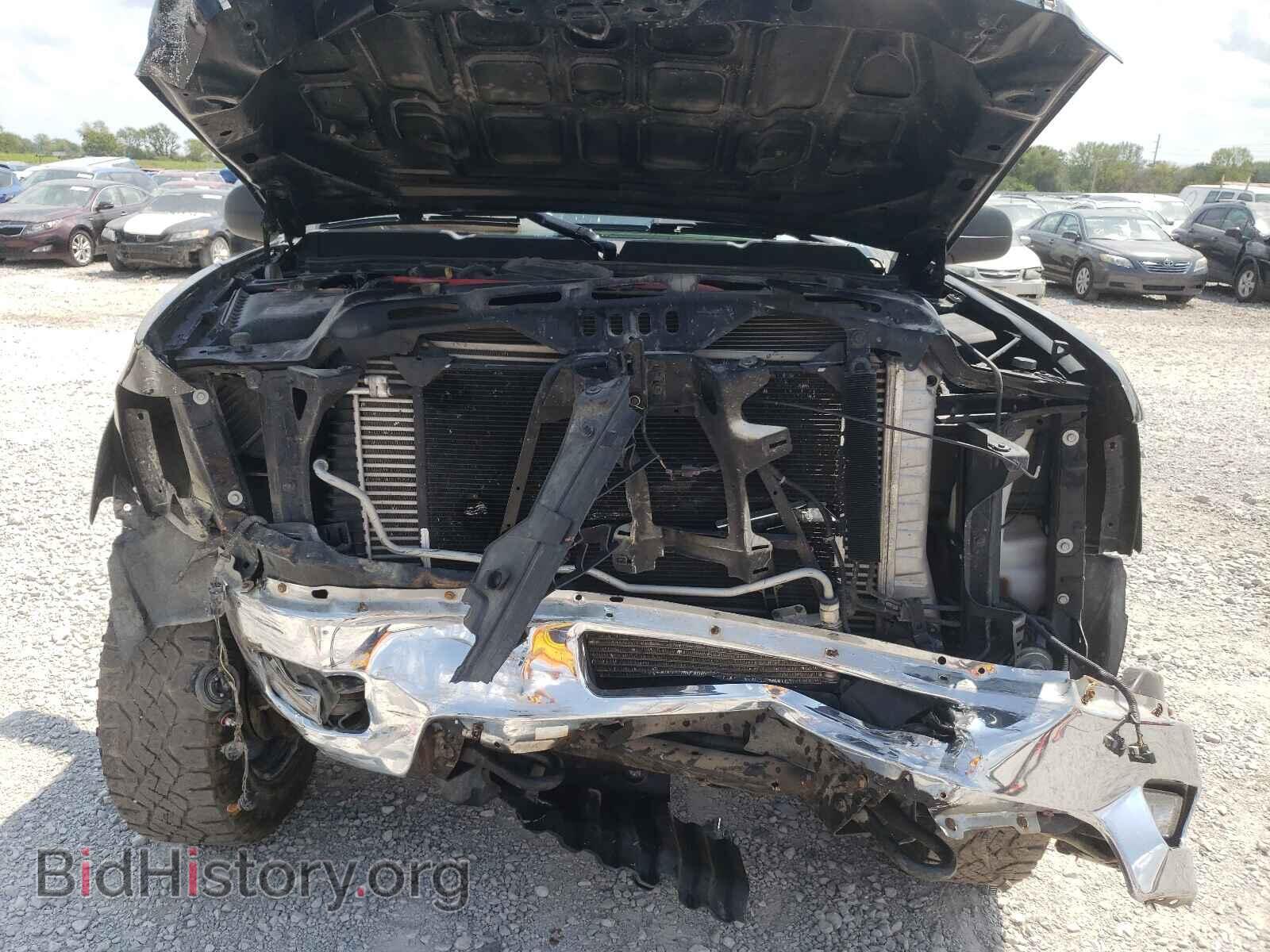 2012 CHEVROLET SILVERADO - VIN: 1GC1KYE85CF219775 - Фото 7