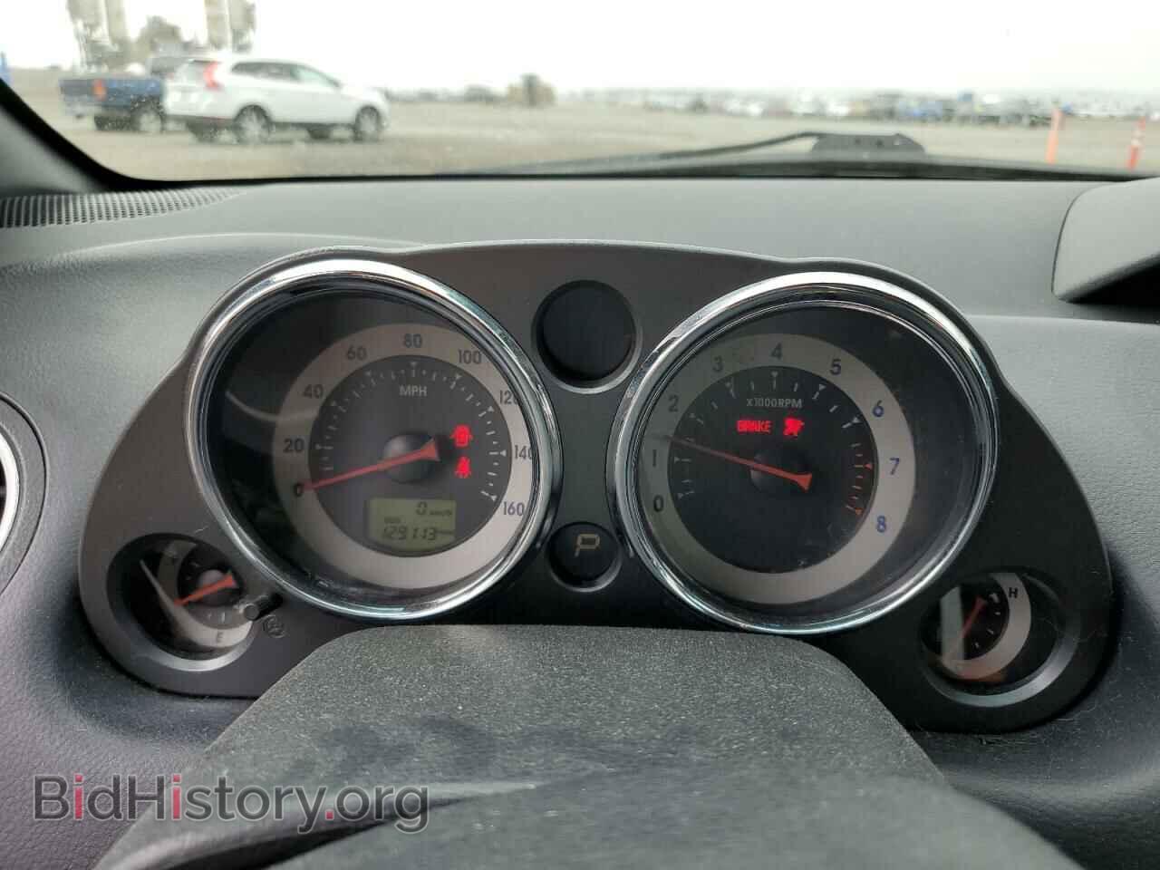 2007 MITSUBISHI ECLIPSE - VIN: 4A3AL25F37E008169 - Photo 9