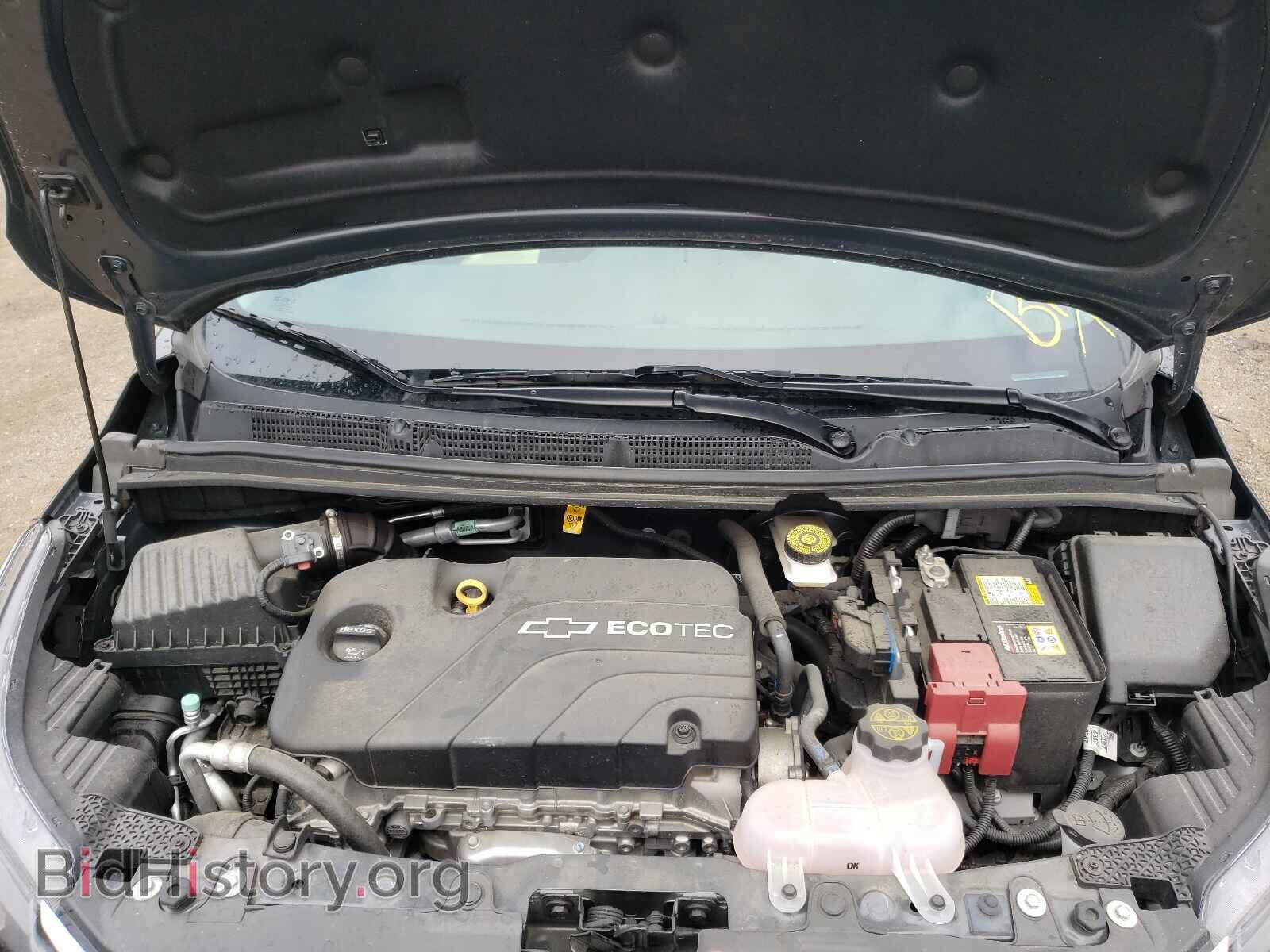 2021 CHEVROLET SPARK - VIN: KL8CD6SA4MC706685 - Фото 7