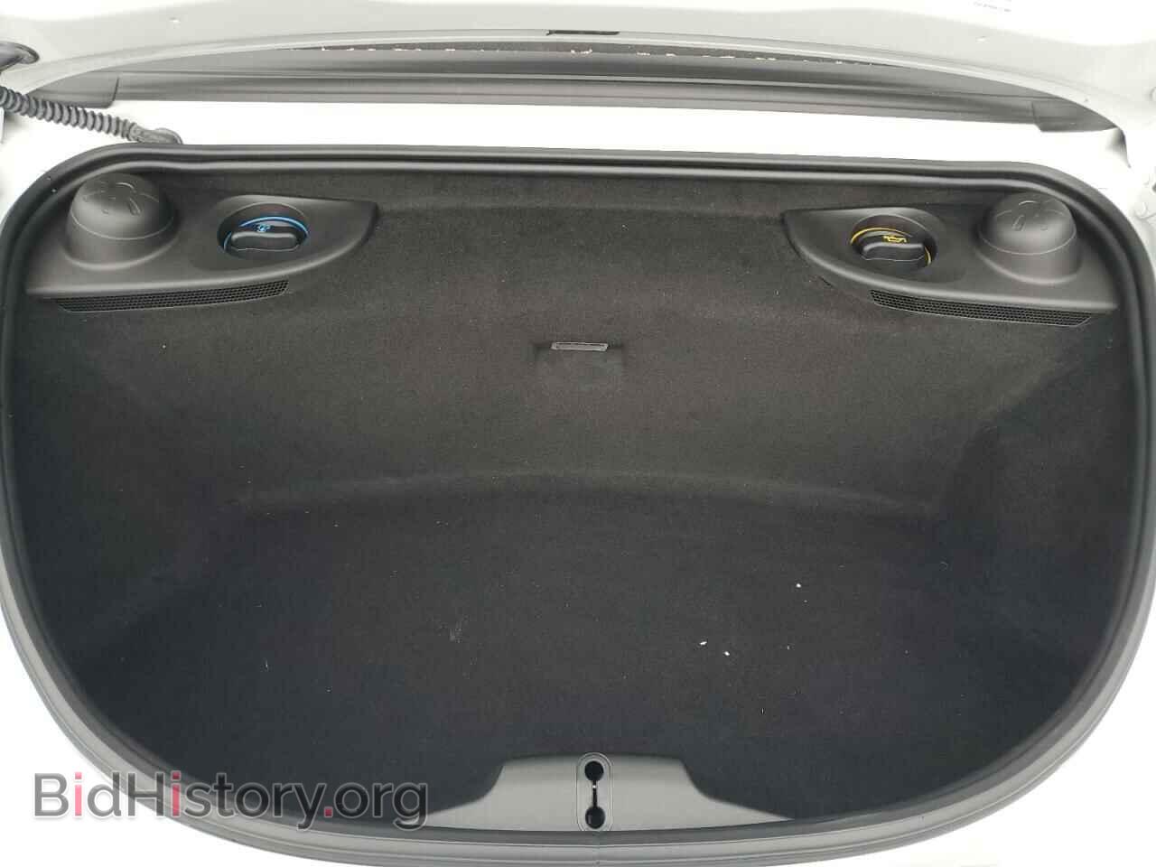 2015 PORSCHE BOXSTER - VIN: WP0CA2A82FS110247 - Photo 11