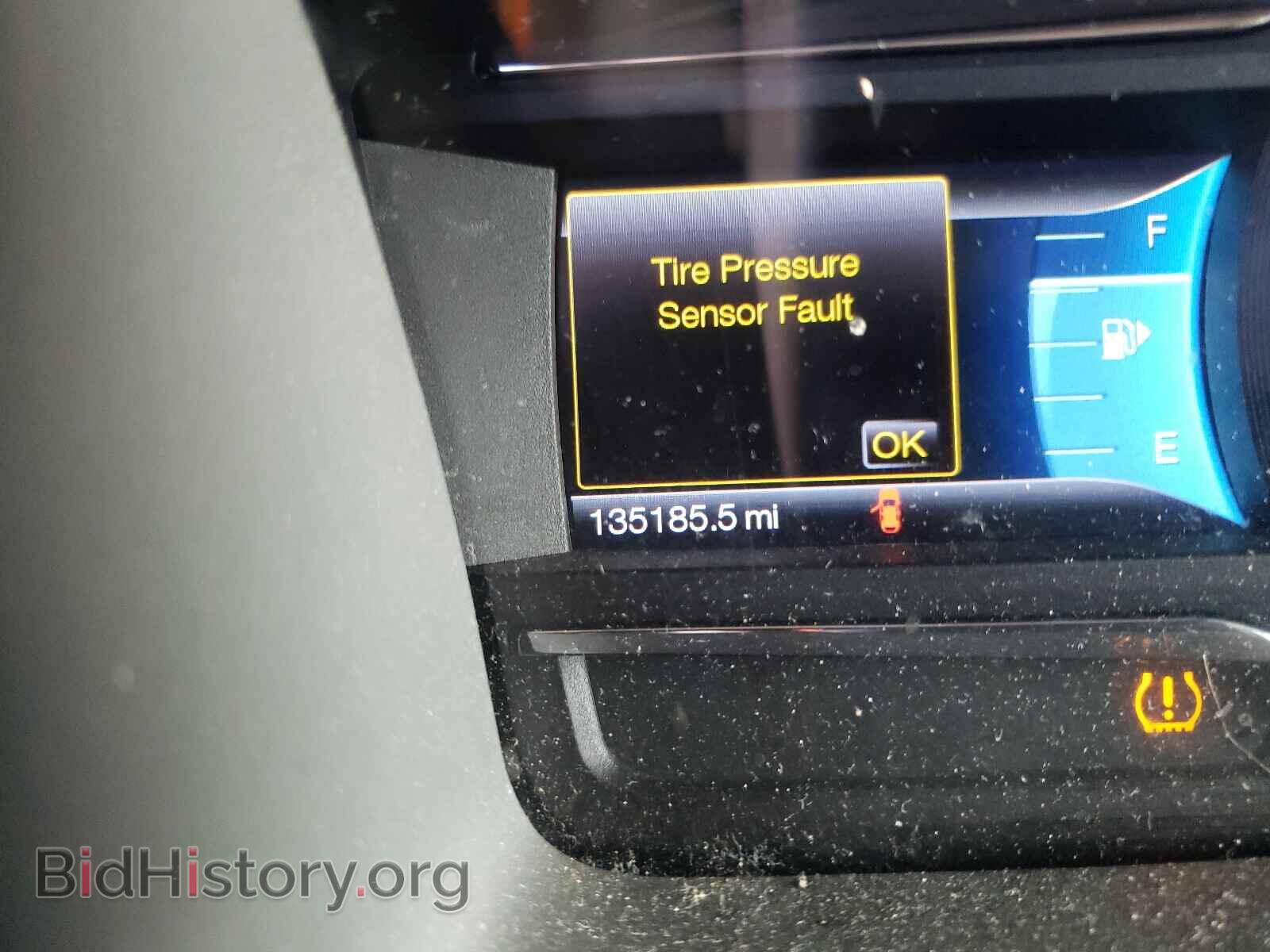 2013 FORD FLEX - VIN: 2FMGK5C87DBD30144 - Photo 8