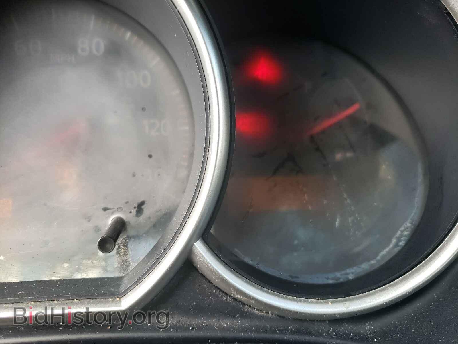 2007 NISSAN VERSA - VIN: 3N1BC13E37L353572 - Фото 8