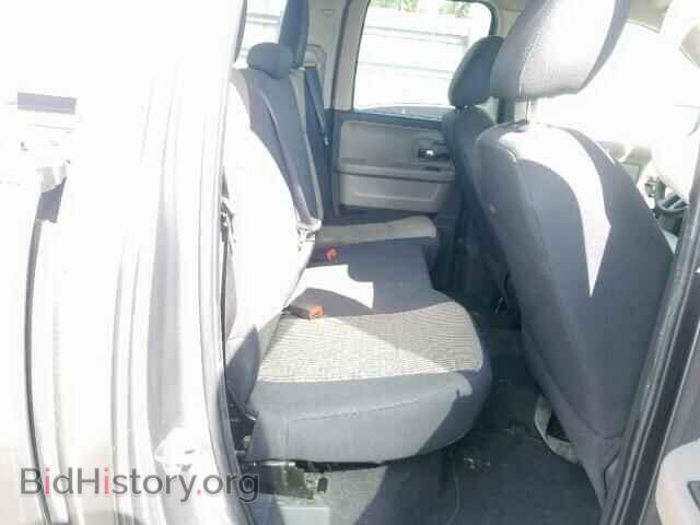 2011 DODGE RAM 1500 - VIN: 1D7RB1GP5BS692845 - Фото 6