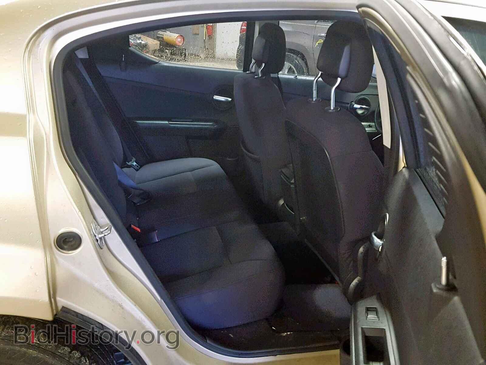 2010 DODGE AVENGER - VIN: 1B3CC4FB6AN193409 - Фото 6