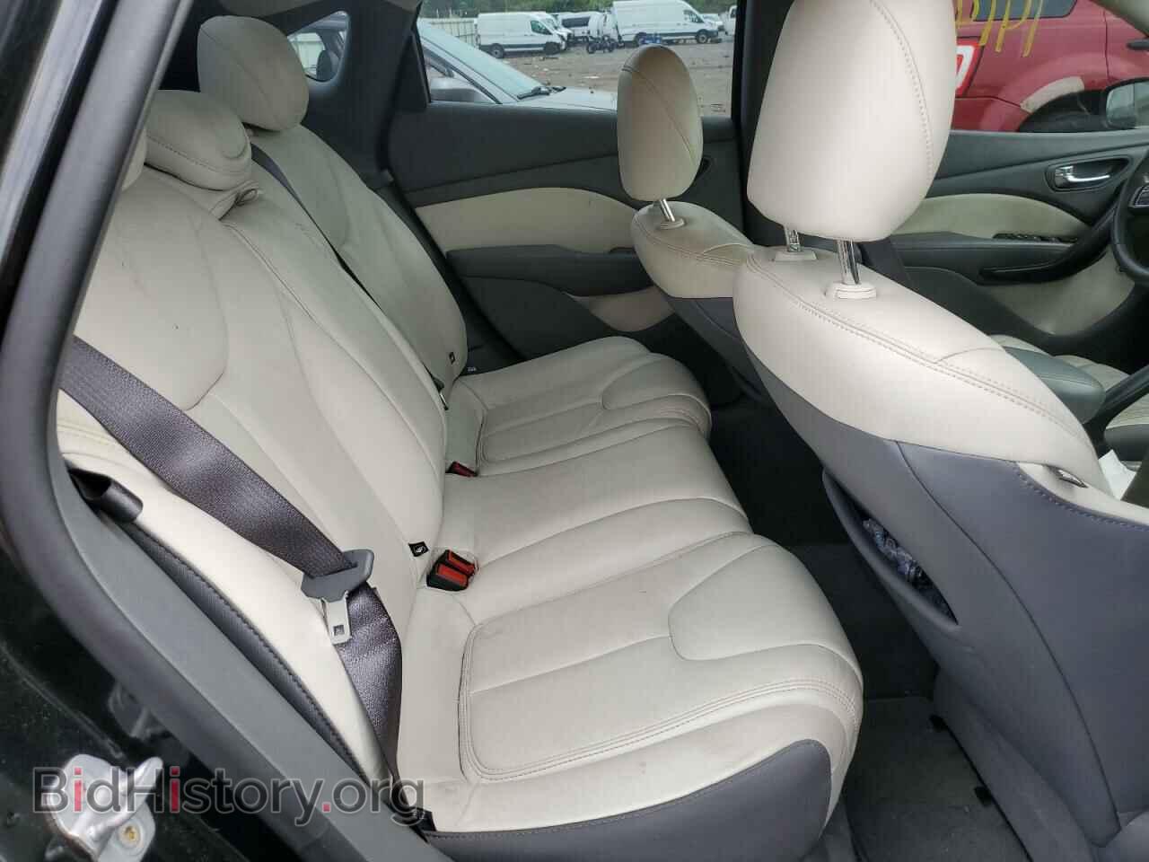 2013 DODGE DART - VIN: 1C3CDFCA9DD105454 - Фото 6