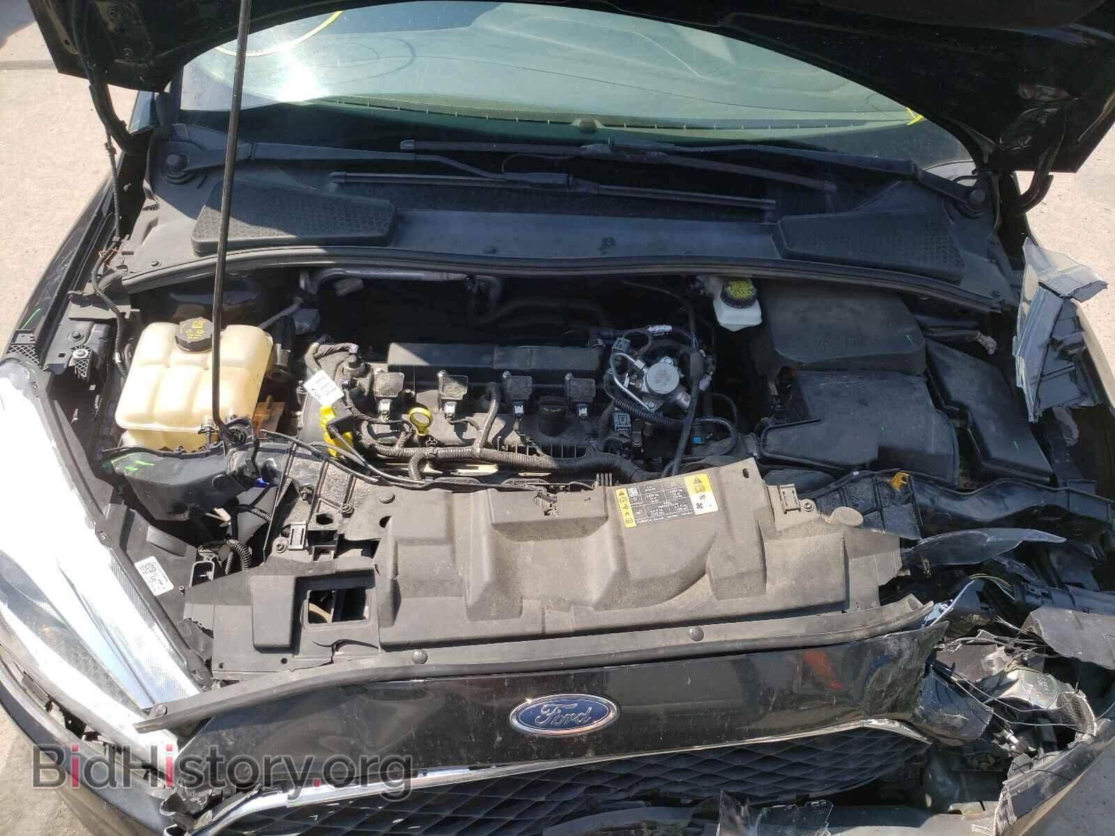 2017 FORD FOCUS - VIN: 1FADP3K24HL271995 - Photo 7