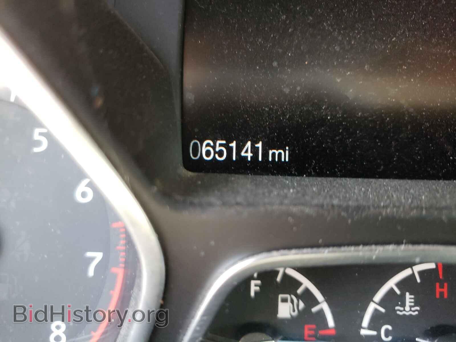 2017 FORD FOCUS - VIN: 1FADP3K24HL271995 - Photo 8