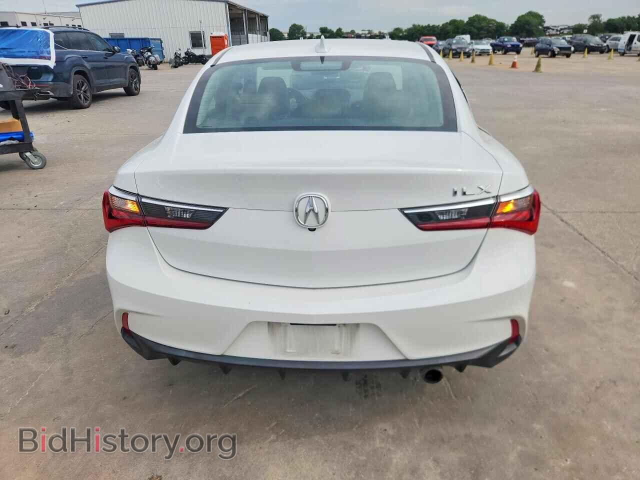 2019 ACURA ILX - VIN: 19UDE2F70KA007953 - Фото 6