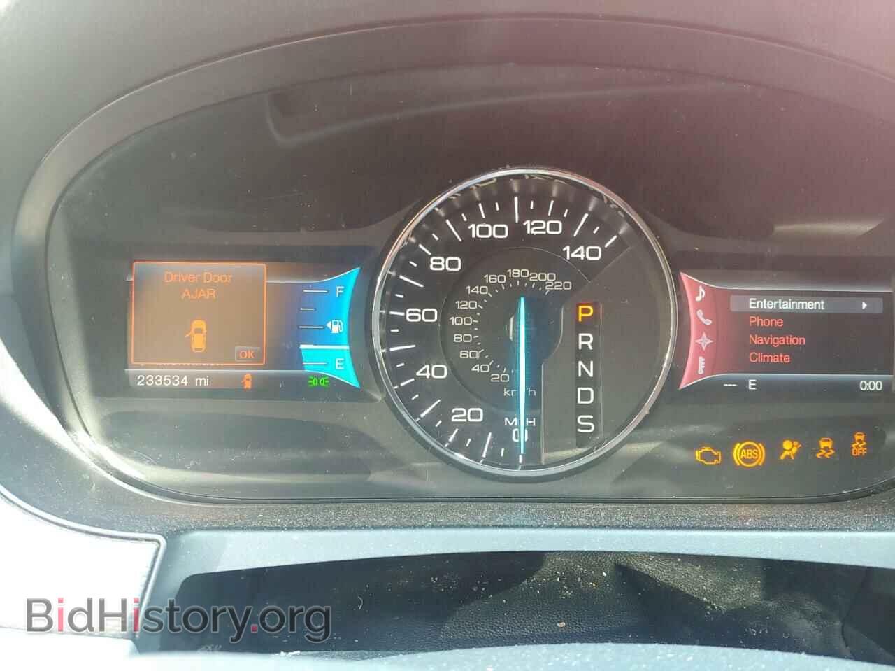 2013 FORD EDGE - VIN: 2FMDK4JC2DBB62448 - Фото 8
