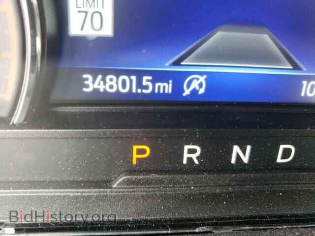2021 FORD EXPLORER - VIN: 1FMSK7DH2MGA91678 - Photo 8