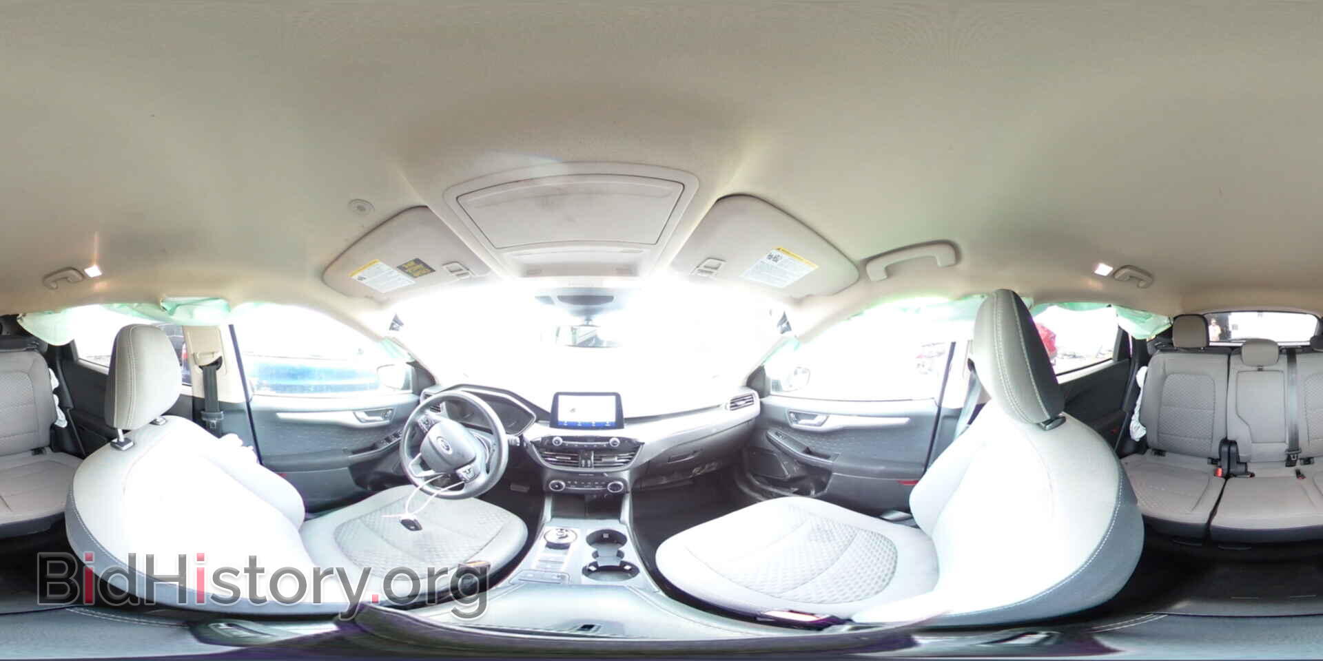 2020 FORD ESCAPE - VIN: 1FMCU9G65LUA04361 - Photo 14