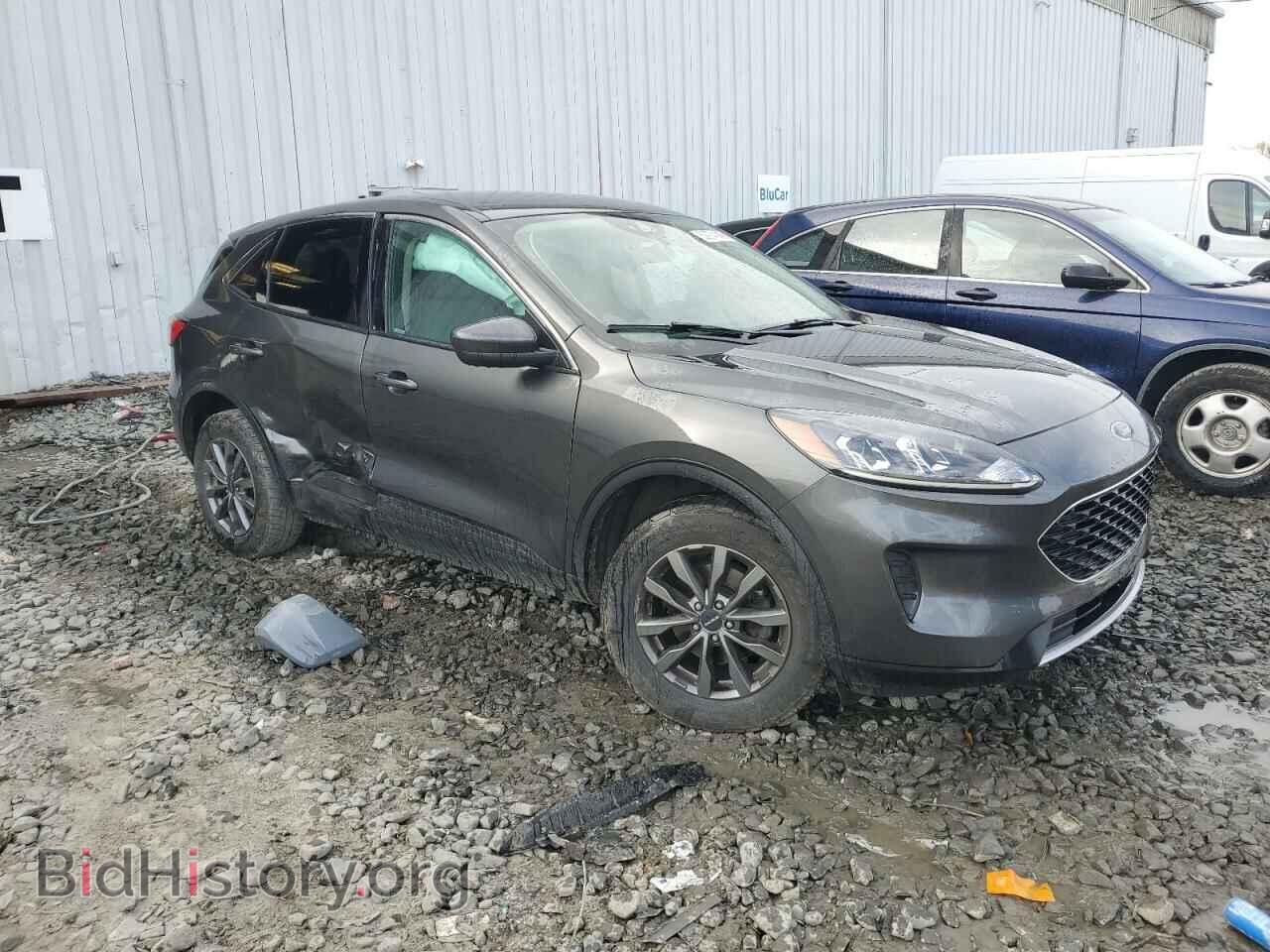 2020 FORD ESCAPE - VIN: 1FMCU9G65LUA04361 - Photo 4