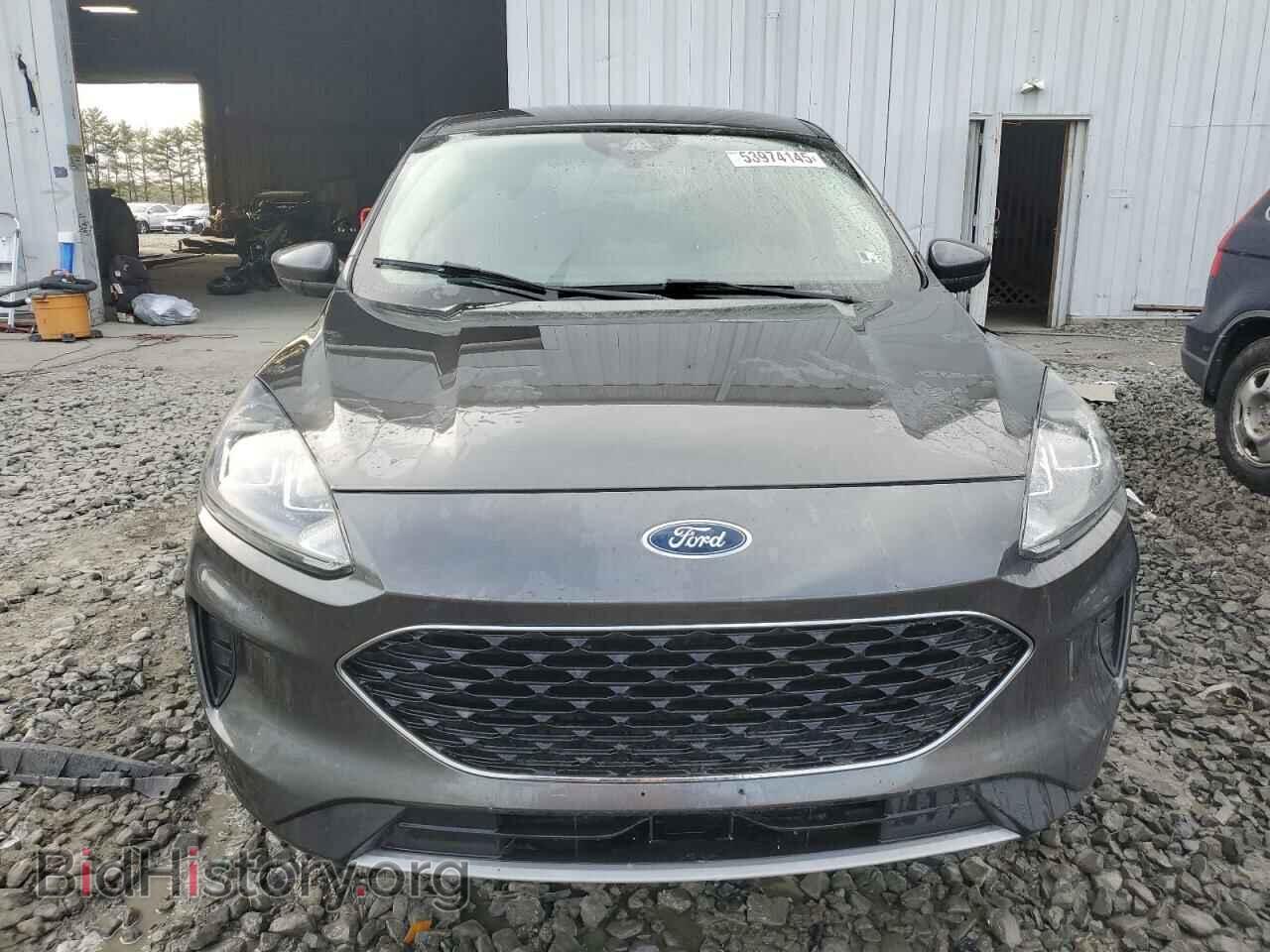 2020 FORD ESCAPE - VIN: 1FMCU9G65LUA04361 - Photo 5