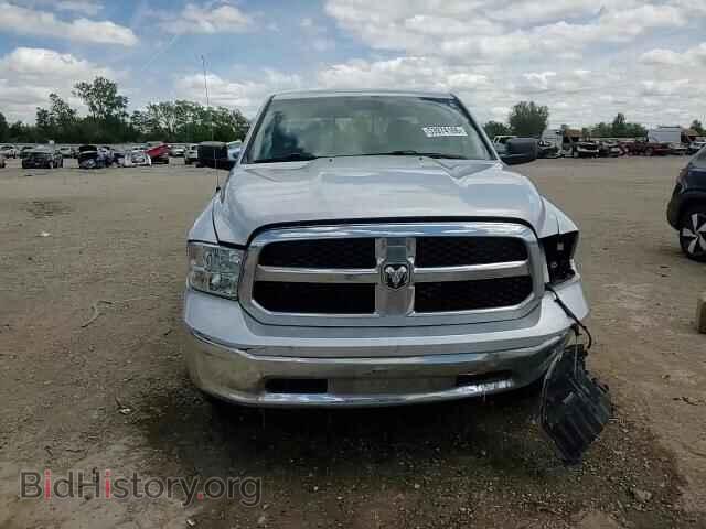 2018 RAM 1500 - VIN: 1C6RR7LT4JS297086 - Photo 13