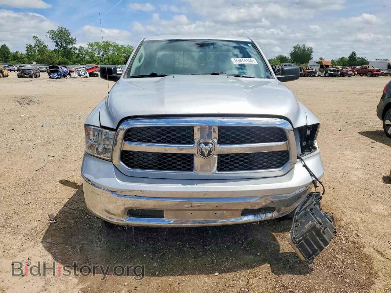 2018 RAM 1500 - VIN: 1C6RR7LT4JS297086 - Photo 5