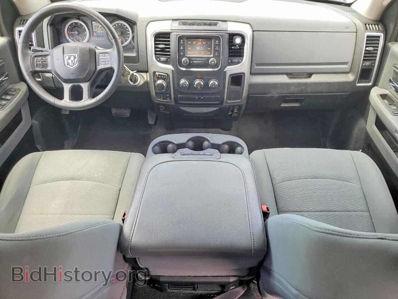 2018 RAM 1500 - VIN: 1C6RR7LT4JS297086 - Photo 8